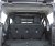 Dog guard Jeep Wrangler from 2018- and newer