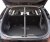Dog guard and divider Hyundai Santa Fe from 2019-