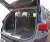 Dog guard and divider Hyundai Santa Fe 2019-