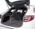 Dog guard and divider Toyota Corolla Touring Sports (Station wagon) 2019-