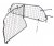Dog guards and dividers Toyota RAV4 from 2019- onwards