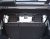 Dog guard Jeep Wrangler from model year 2006-2018