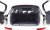 Dog guard Mini Clubman from model year 2015-