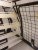 Dog gate Skoda Superb wagon from 2009-2015
