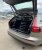 Dog gate Volvo V60 from 2018-