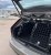 Dog gate Volvo V60 from 2018-