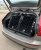 Dog gate Volvo V60 from 2018-