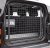 Travall dog gate Land Rover Defender from 2020 and newer