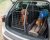Tailgate Dog Gate to Divider – Safety Gate for Cars