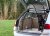 Dog gate for Mercedes-Benz GLC X253 2015-