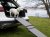 Dog ramp for car - For an easier entry for the dog