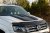 Hood scoop Ssangyong Musso from 2018-