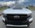 Hood scoop Ford Ranger 2023-
