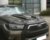 Hood scoop Toyota Hilux from 2021-