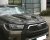 Hood scoop for Toyota Hilux from 2021-