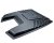 Hood scoop for Toyota Hilux from 2021- onwards