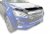 Bonnet guard Isuzu D Max from 2021-2023