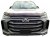 Bonnet guard Maxus T90 EV from 2022-