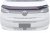 Bonnet guard Volkswagen Multivan T7 from 2022-