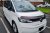 Bonnet guard Volkswagen Multivan T7 from 2022-