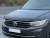 Bonnet guard Volkswagen Tiguan from 2016-2023