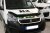 Bonnet guard Peugeot Partner from 2008-2018