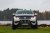 Bonnet guard Volkswagen Amarok from 2011-2020
