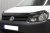 Bonnet guard Volkswagen Caddy from 2010-2015