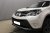 Dark acrylic plastic Bonnet Guard for Toyota RAV4 from 2013-2018