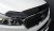 Bonnet guard Kia Sorento from 2015-2020