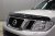 Bonnet guards for Nissan Navara from 2010-2015 | Used parts sorting