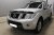 Bonnet guards for Nissan Navara from 2010-2015 | Used parts sorting