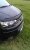 Bonnet guard Volkswagen Transporter T5 from 2010-2015