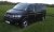 Bonnet guard Volkswagen Transporter T5 from 2010-2015