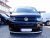 Bonnet guard Volkswagen Transporter T5 from 2010-2015