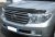 Plastic Bonnet Guard for Toyota Land Cruiser 200 2008-
