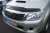 Bonnet guard Toyota Hilux from 2012-2015