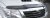 Bonnet guard Toyota Hilux from 2012-2015