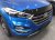 Bonnet guard Hyundai Tucson 2015-2020