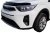 Bonnet guard Kia Stonic from 2017-