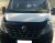 Bonnet guards Renault Master from 2014-2020