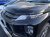 Bonnet guard Mitsubishi L200 from 2020-
