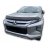 Bonnet guard Mitsubishi L200 from 2020-