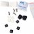 Airplex Bonnet guard - Mounting kit