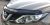 Bonnet guard Qashqai (Nissan) 2014-2017