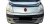 Bonnet guard BASIC Renault Kangoo 2008-2013