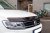 Bonnet guard Volkswagen Tiguan from 2016-2023