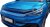 Bonnet guard BYD Atto 3 from 2022-