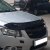 Bonnet guard Cruze (Chevrolet) from 2012-