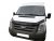 Bonnet Guard BASIC for Ford Transit from 2006-2013 | Second-hand